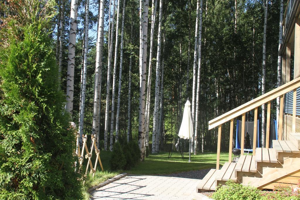 Sresort Family Apartment Virasoja Pokój zdjęcie