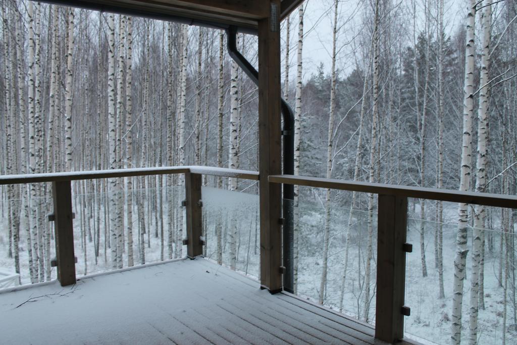 Sresort Family Apartment Virasoja Pokój zdjęcie