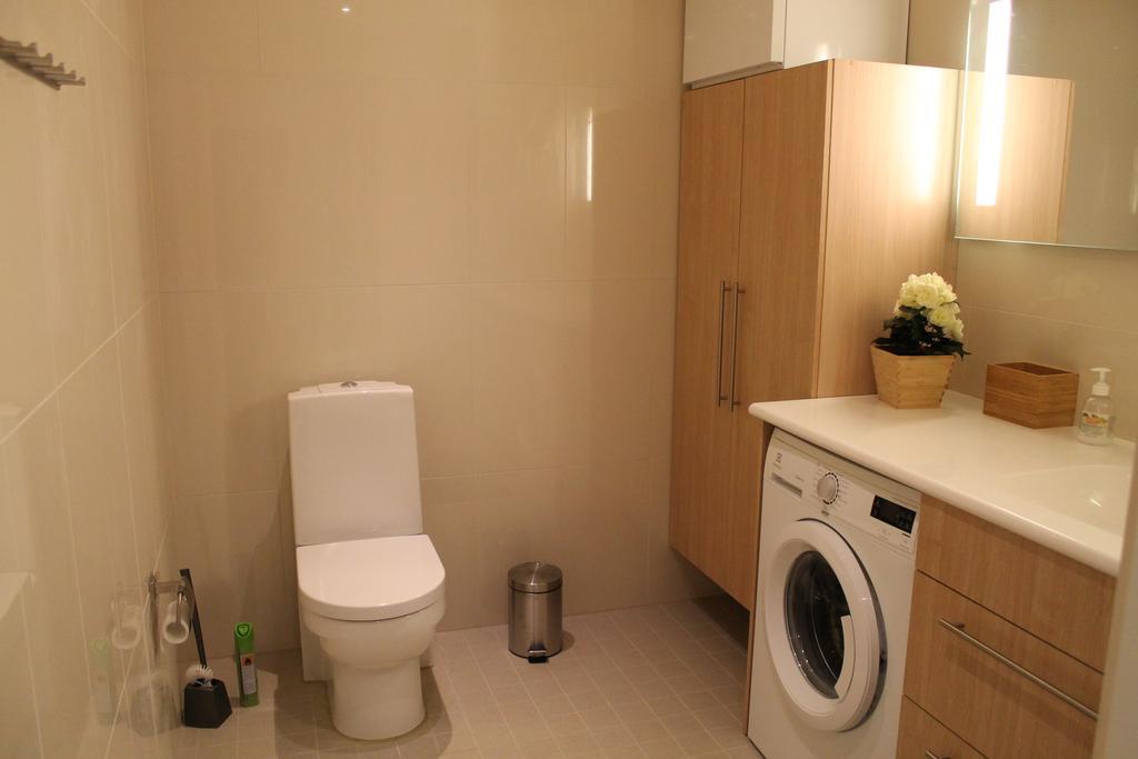 Sresort Family Apartment Virasoja Pokój zdjęcie