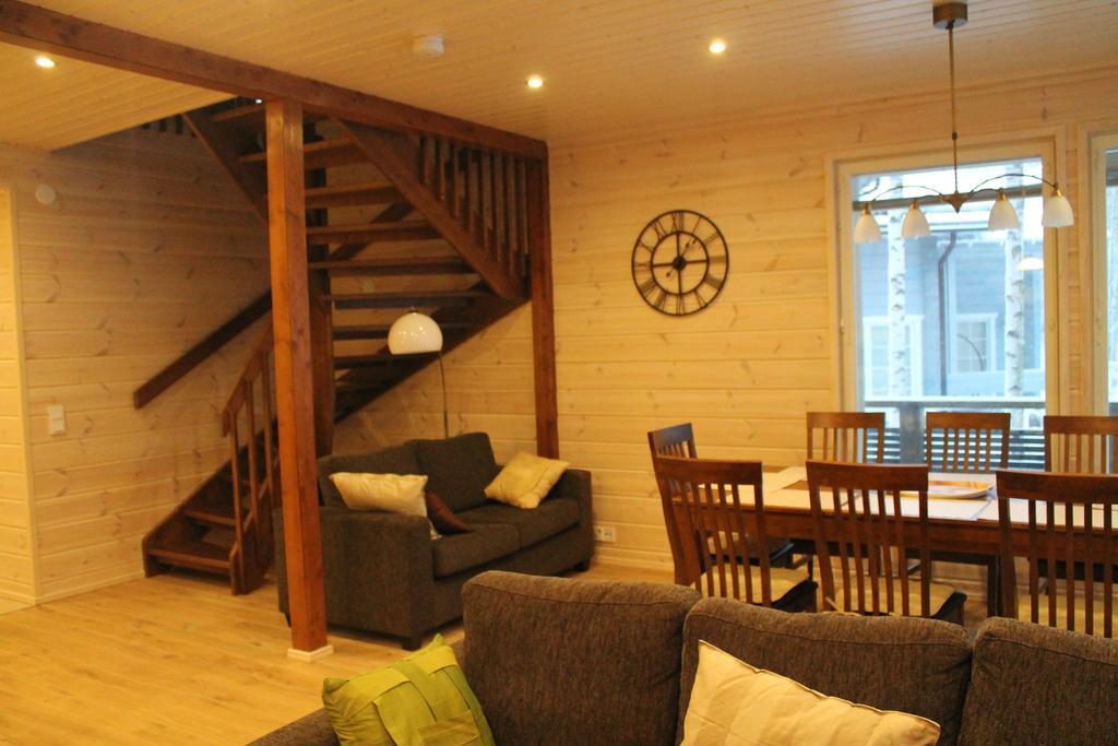 Sresort Family Apartment Virasoja Pokój zdjęcie