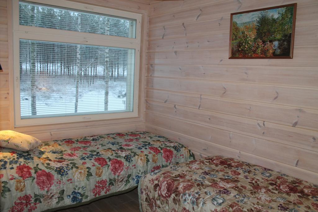 Sresort Family Apartment Virasoja Pokój zdjęcie