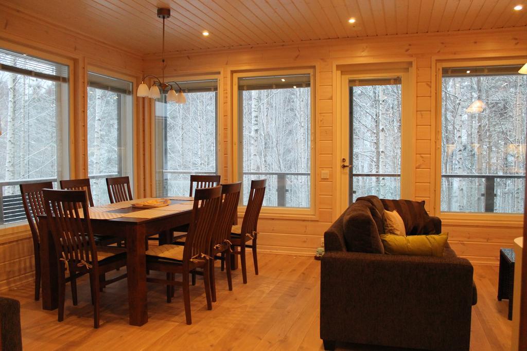 Sresort Family Apartment Virasoja Pokój zdjęcie
