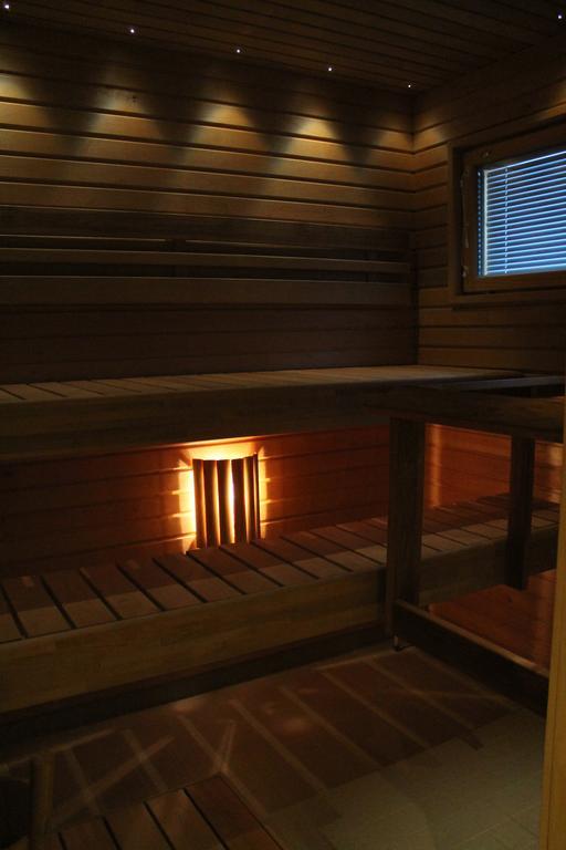 Sresort Family Apartment Virasoja Pokój zdjęcie