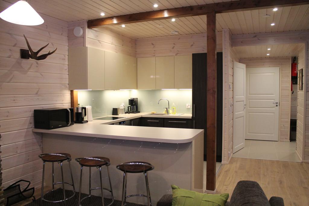Sresort Family Apartment Virasoja Pokój zdjęcie
