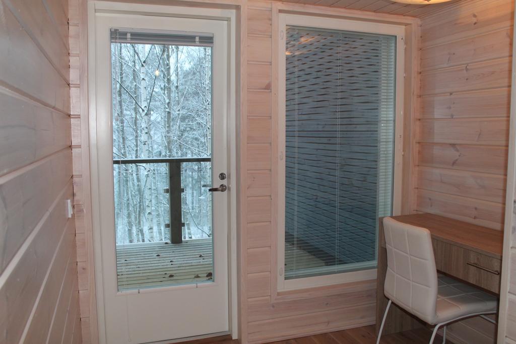 Sresort Family Apartment Virasoja Pokój zdjęcie