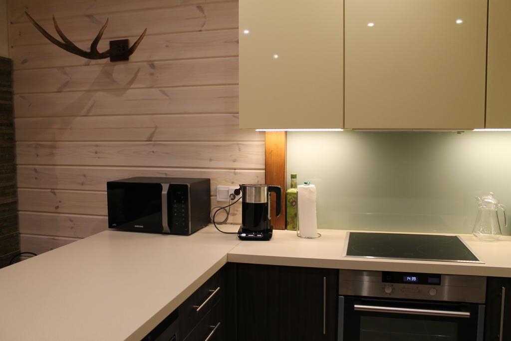 Sresort Family Apartment Virasoja Pokój zdjęcie