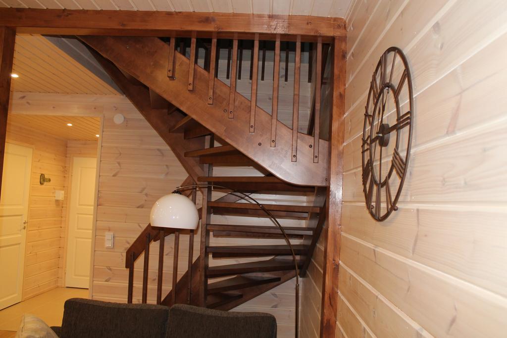 Sresort Family Apartment Virasoja Pokój zdjęcie