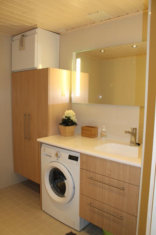 Sresort Family Apartment Virasoja Pokój zdjęcie