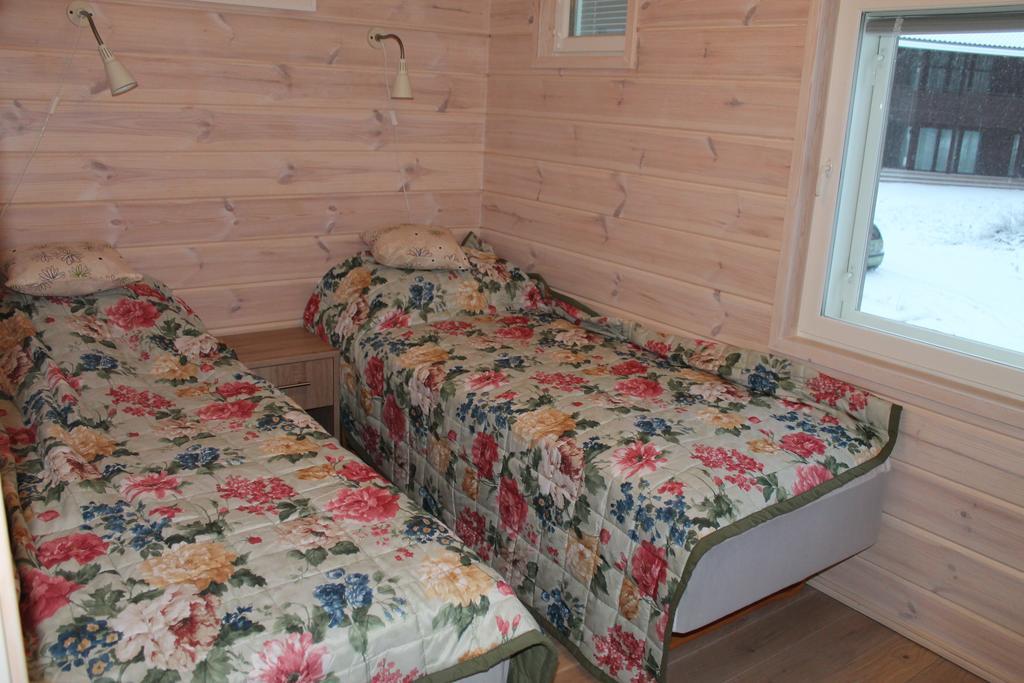 Sresort Family Apartment Virasoja Pokój zdjęcie